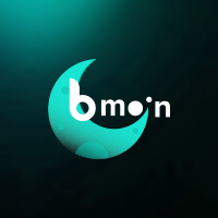 Bmoon(@bmoondaily) 's Twitter Profile Photo