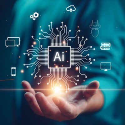 AllAIUpdates's profile picture. Check this space for AI news & updates.