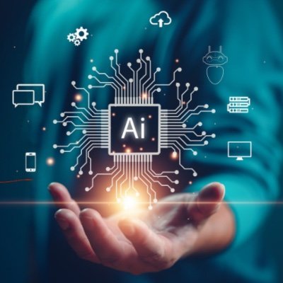 Check this space for AI news & updates.