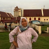 wahidah ondak❤️ Memecoin (@ondakmsa) 's Twitter Profile