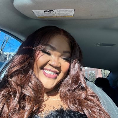 amarifoster_'s profile picture. black history always • mizzou alumna