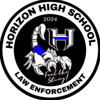 Horizon High Law Enforcement(@HHSLawEnfClub) 's Twitter Profile Photo