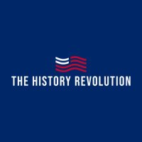 The History Revolution(@TheHistoryRev) 's Twitter Profile Photo