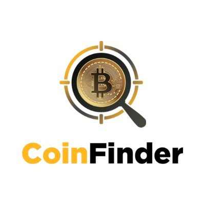 Coin Finder Profile