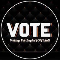 Vote For ENGFA (Official) 🇹🇭(@SupportVoteEFTH) 's Twitter Profile Photo