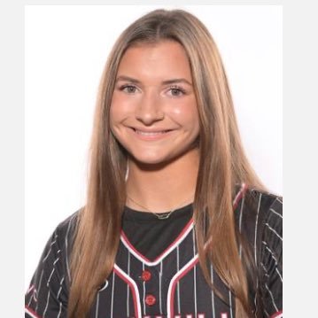 Chicago Cheetahs Bowman/Lake Park Softball/Maryville Softball commit