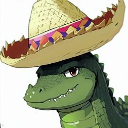 ZestyGator's profile picture. I like it hot but keep it cool.