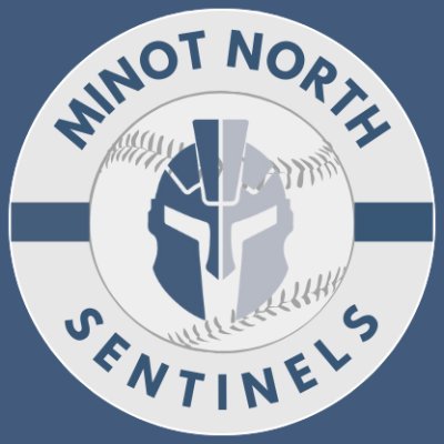 Official account of Minot North Sentinel Baseball #AllEyesNorth