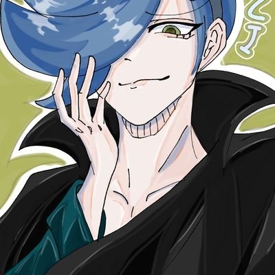 赤鼻の青きぱいなっぷるさんのプロフィール画像