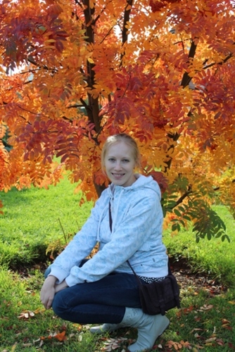 Галина Кузьмина