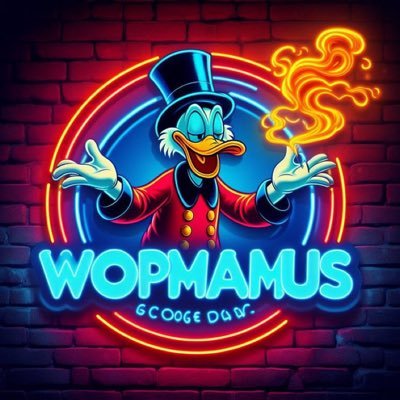 wopmamus Profile Picture