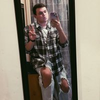 Anthony (@capooch301) 's Twitter Profile