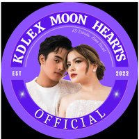 KDLEX MOON HEARTS OFFICIAL(@kdlexmoonhearts) 's Twitter Profile Photo