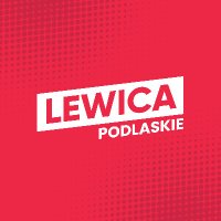 Lewica Podlaskie(@lewicapodlaskie) 's Twitter Profile Photo