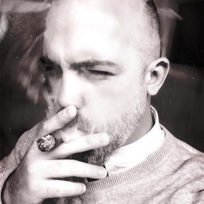 BabirisKD's profile picture. • Stoicism 📜
• Sci-fi enthusiast 👽
• History buff 📚
• Caffeine addicted ☕️
• Cigars 🚬 
• Bourbon 🥃