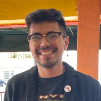 Tyler Sepulveda (@beatlesunion) 's Twitter Profile Photo