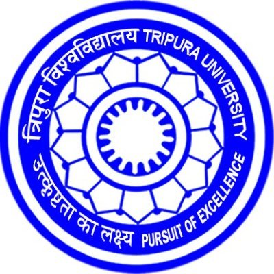 hodittu's profile picture. Official Account of Department of Information Technology (IT), Tripura University (A Central University), Suryamaninagar, Agartala, Tripura-799022