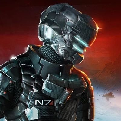 AlirezaUI's profile picture. No Gods or Kings, Only Man 👁️‍🗨️
Discord : AlirezaNeo