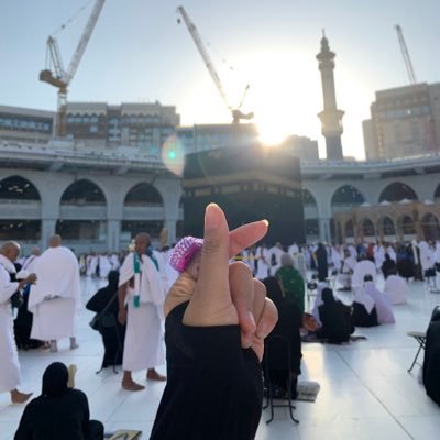 Allah always with me▲▼