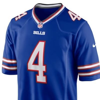 GO BILLS! GO SABRES!