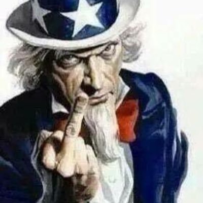 Constitutional Conservative that firmly believes the #AmericanMarxist Democrat Party HATES America as evidenced by their actions. NO DM’s.