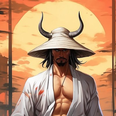Hamzahharun3's profile picture. mboh ra