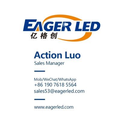 For LED displays, please contact us!