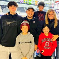 Corey Skradski (@coreyskradski) 's Twitter Profile Photo