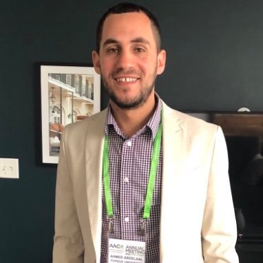 AhmedMaAbdelaal's profile picture. PhD