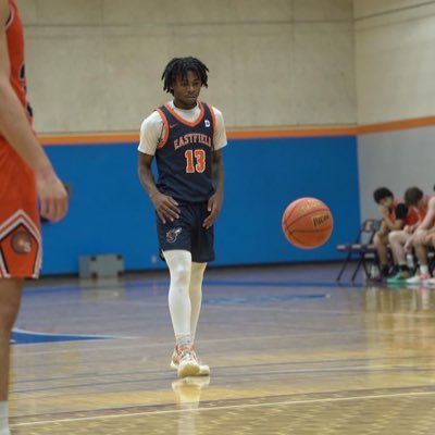 @eastfieldsports | 5’11 PG