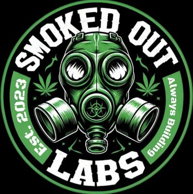 S.M.O.K.E NFT, who wants to get smoked out???