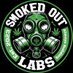 Smoked Out Labs (@smoked_out_nft) Twitter profile photo Smoked Out Labs (@smoked_out_nft) Twitter profile photo