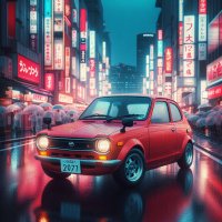 Carputers: AI Generated Cars(@carputers) 's Twitter Profile Photo