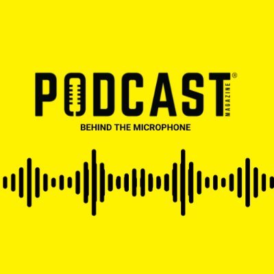 Podcast Magazine is the preeminent magazine dedicated to Podcast Fans, Podcasts, Podcast Culture & the Podcasters fans love.