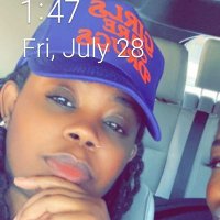 YUNG TENDA (@gidgett_gonget) 's Twitter Profile