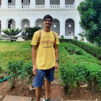 SaiPunukollu's profile picture. DBA