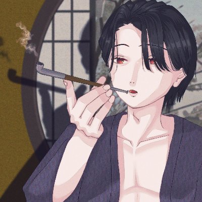 土神ニマニマさんのプロフィール画像