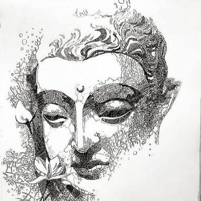 मन एव मनुष्याणां कारणं बन्धमोक्षयोः(心は人間の束縛と解放の原因である)
Love reading & learning new stuffs.
Practicing spirituality and divinity for 2 years now
日本大好き🇮🇳🇯🇵