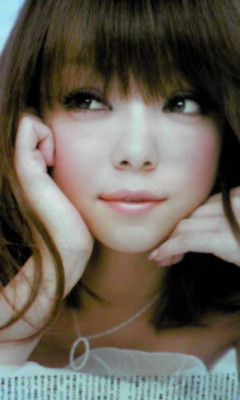 安室奈美恵ﾁｬﾝ大好き!!!sweet19bluesの頃から奈美恵ﾁｬﾝ一筋❤引退後もずっと大好きです💕
家電量販店員 やんちゃ坊主の母