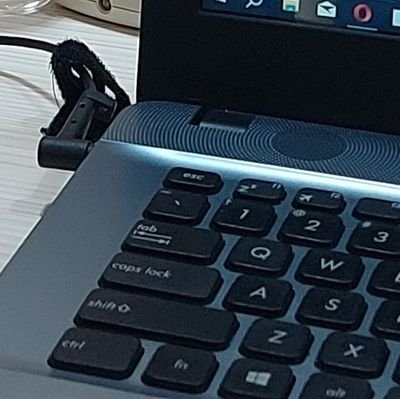 keepstudying23's profile picture. tetaplah hidup