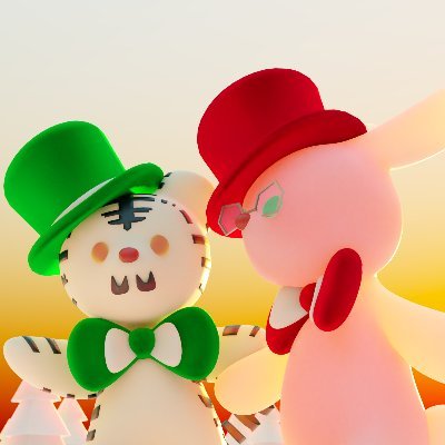 蘭鈴＝蘭すず🐰🐯WTは誰が何と言おうとヒーローです♪✨さんのプロフィール画像