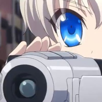 Solight_polio's profile picture. 고전 오타쿠의 촬영본 저장 계정 @Solight_photo