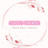 Surpass Homeware(@CarolineZha2023) 's Twitter Profile Photo