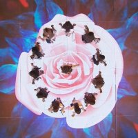 BLOOM (@bloom_iz12) 's Twitter Profile Photo