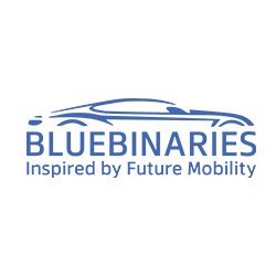 BlueBinaries's profile picture. BlueBinaries, engineers futuristic technologies and solutions with an aim to steer the next phase of transformation in the vehicle ecosystem.