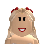 Hi everyone my name Rosella I am a YouTube game on Roblox please make sure to subscribe channel name is rosella2681