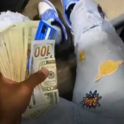 flockpunchlessn's profile picture. vpn to vip
ysn
cbfw
join tele below to stack yo bread