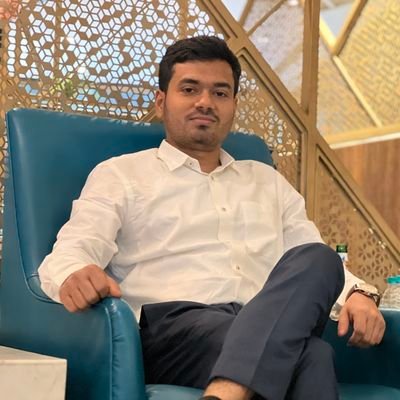 Mabud_Sarkar's profile picture. Founder, Investor, Learner.