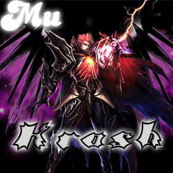 KrashMuOnline's profile picture. 