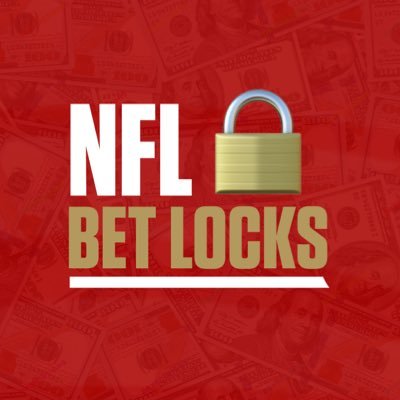 NFL Betting Locks